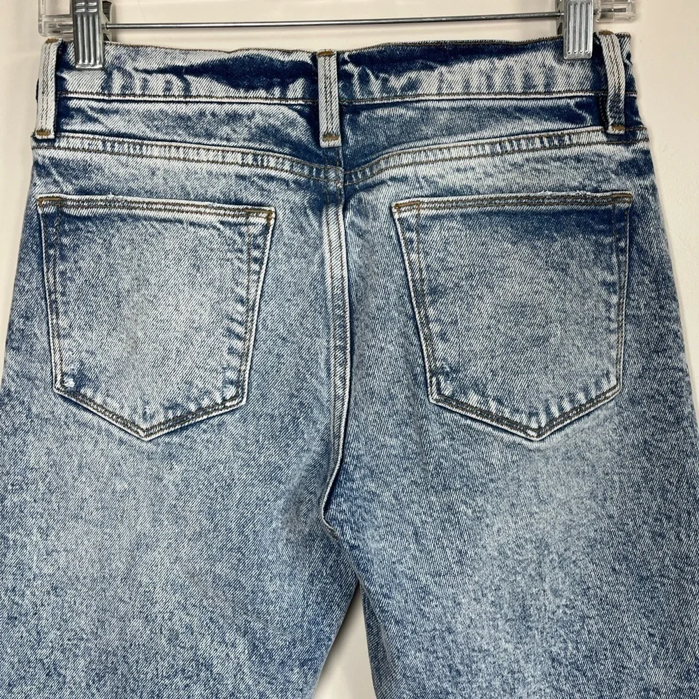 Frame Denim frame le